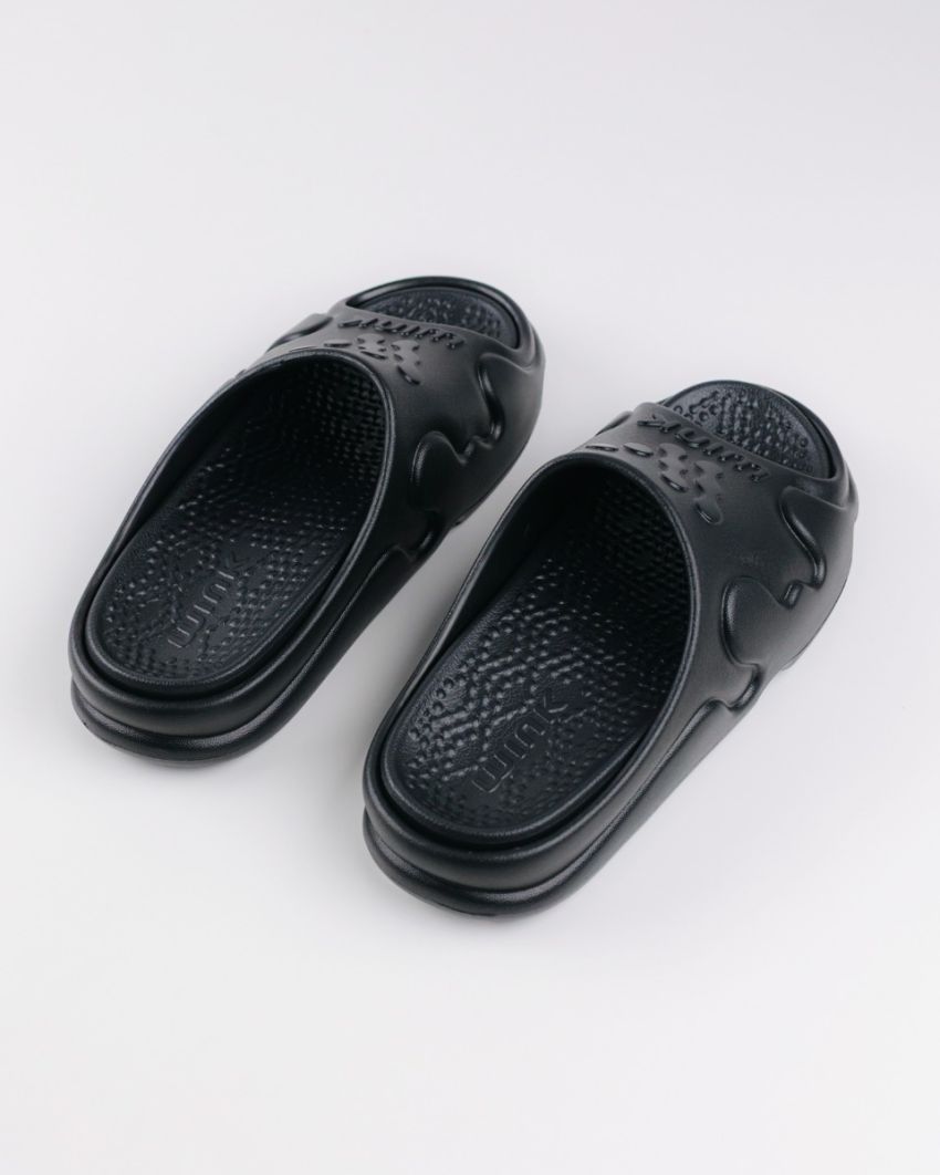 Wink - Calyx black men slippers