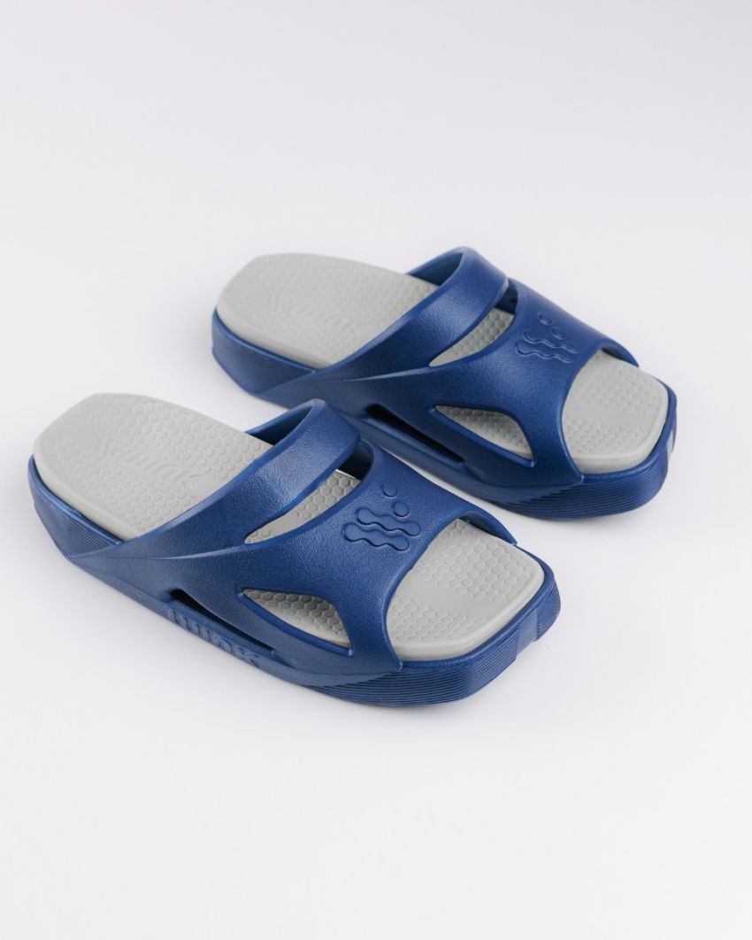 Wink - Calx navy men slippers