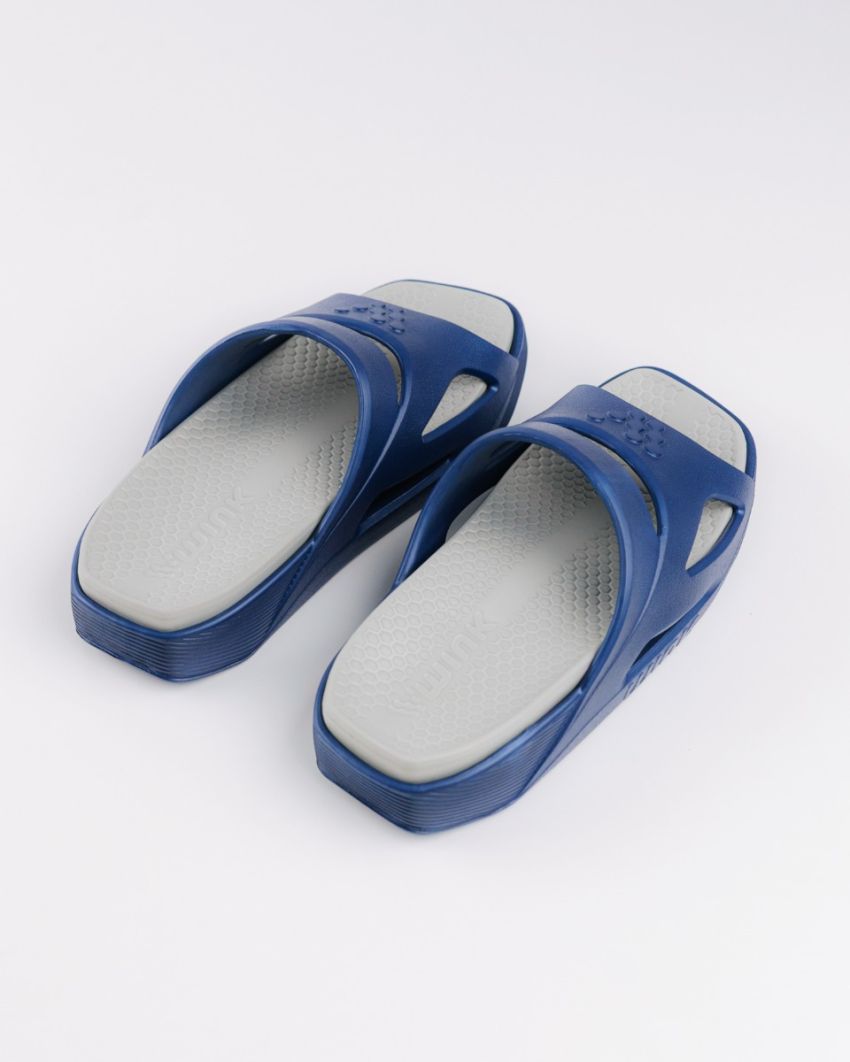 Wink - Calx navy men slippers