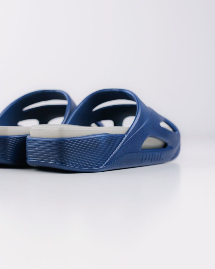 Wink - Calx navy men slippers