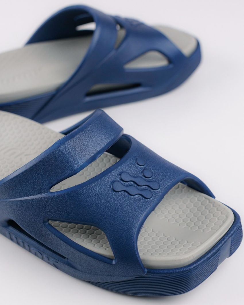 Wink - Calx navy women slippers