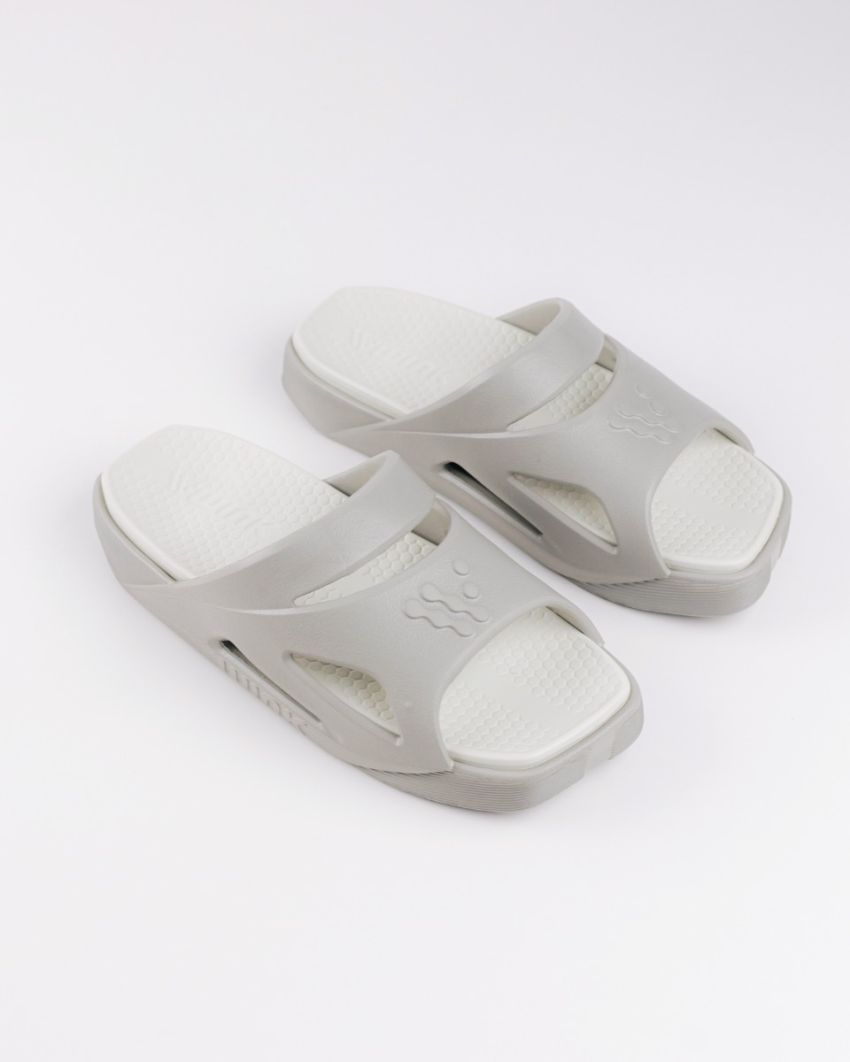 Wink - Calx grey men slippers