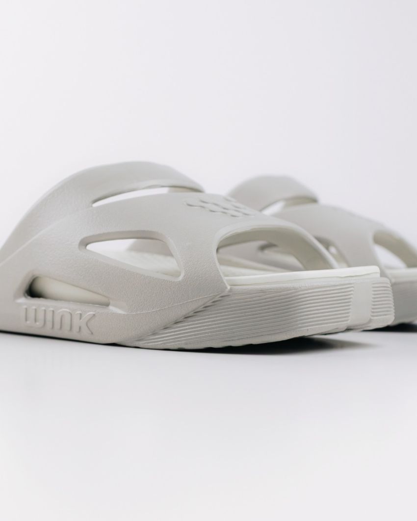 Wink - Calx grey men slippers