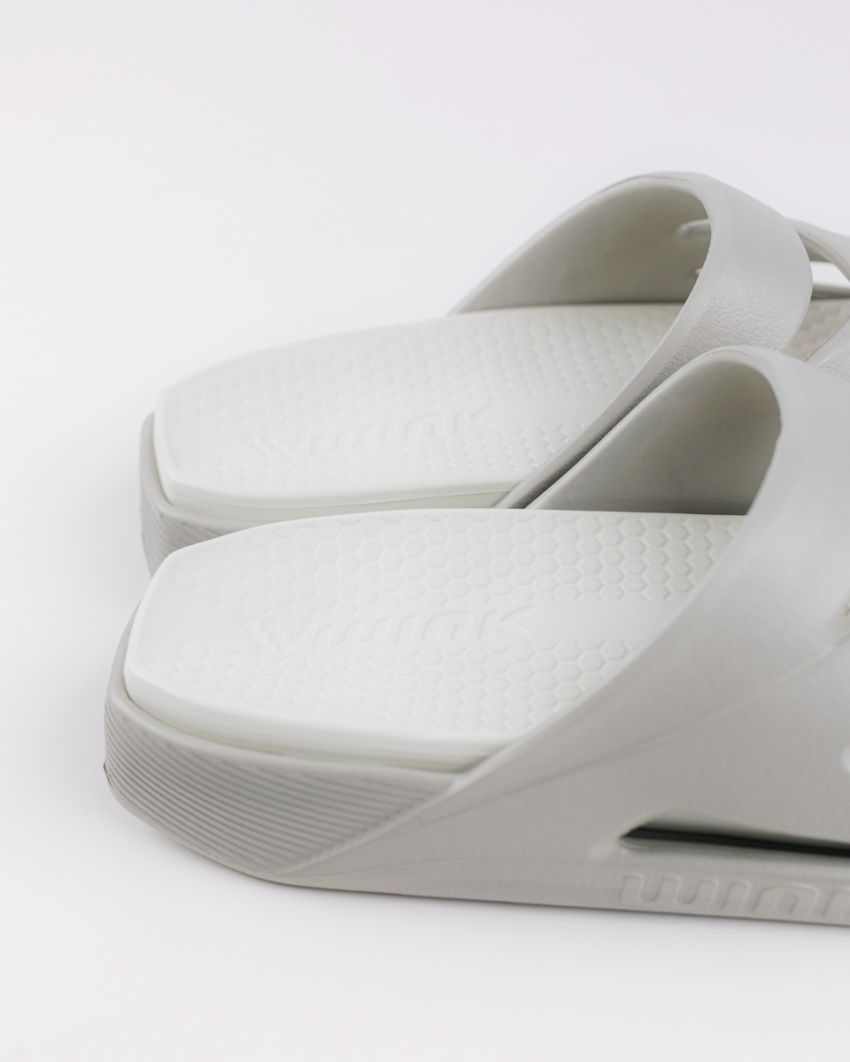 Wink - Calx grey men slippers