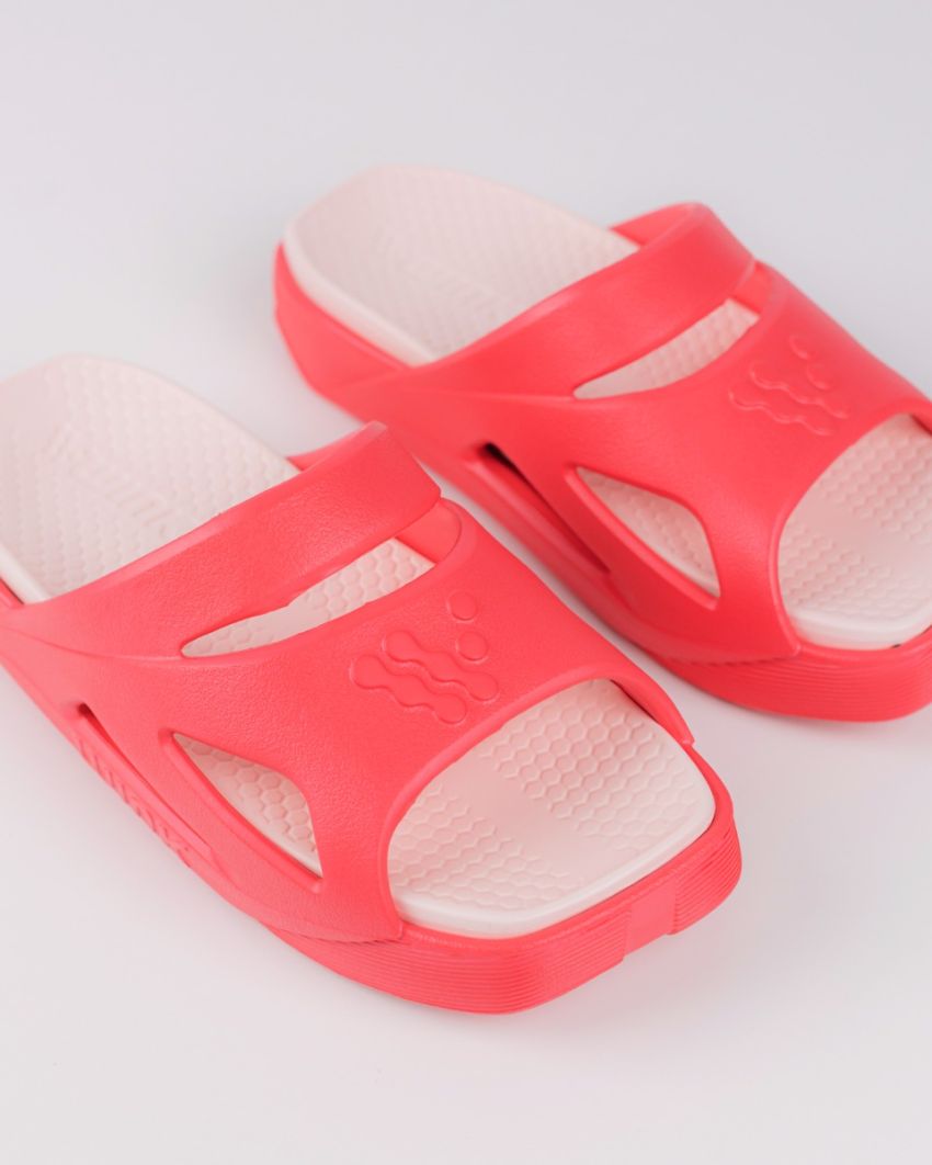Wink - Calx magenta women slippers