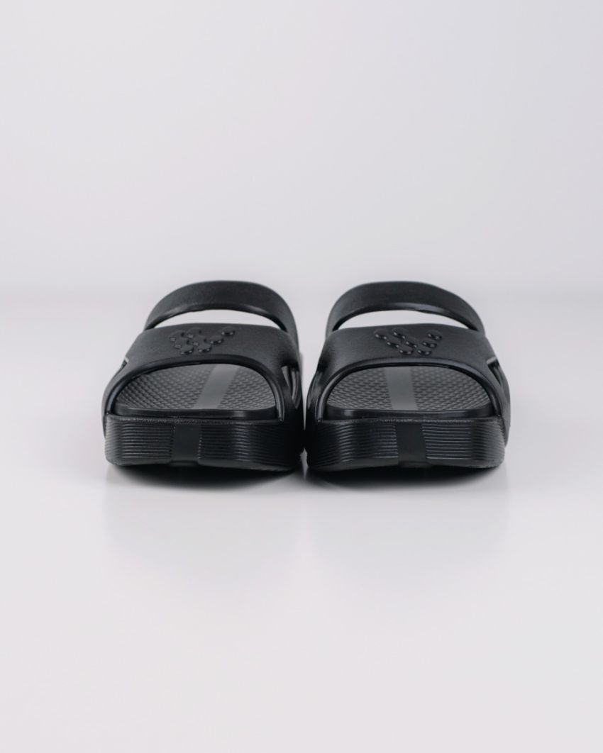 Wink - Calx black women slippers