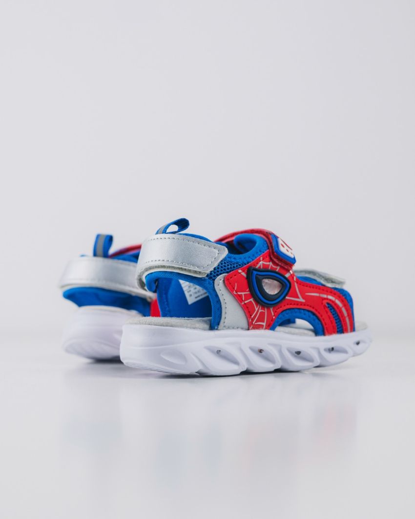 Wink - Carra red boys sandals