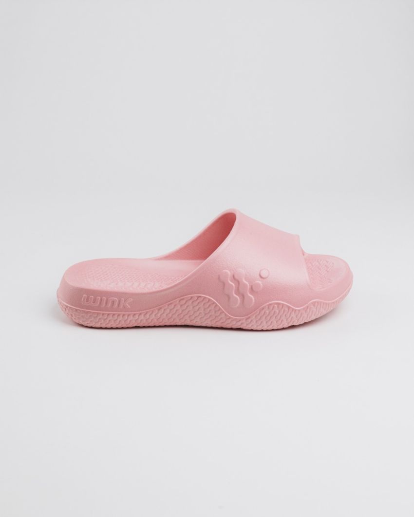 Wink - Kitax pink women slippers