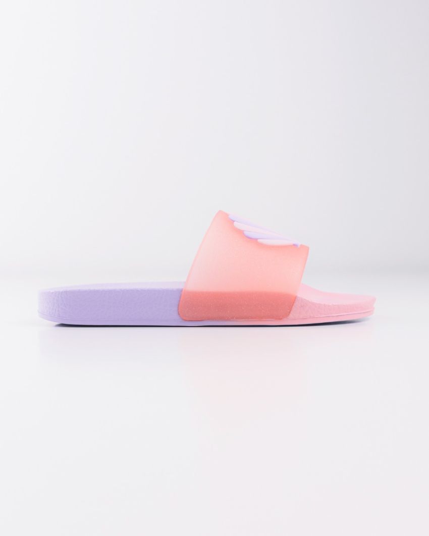 Wink - Testa pink kids slippers