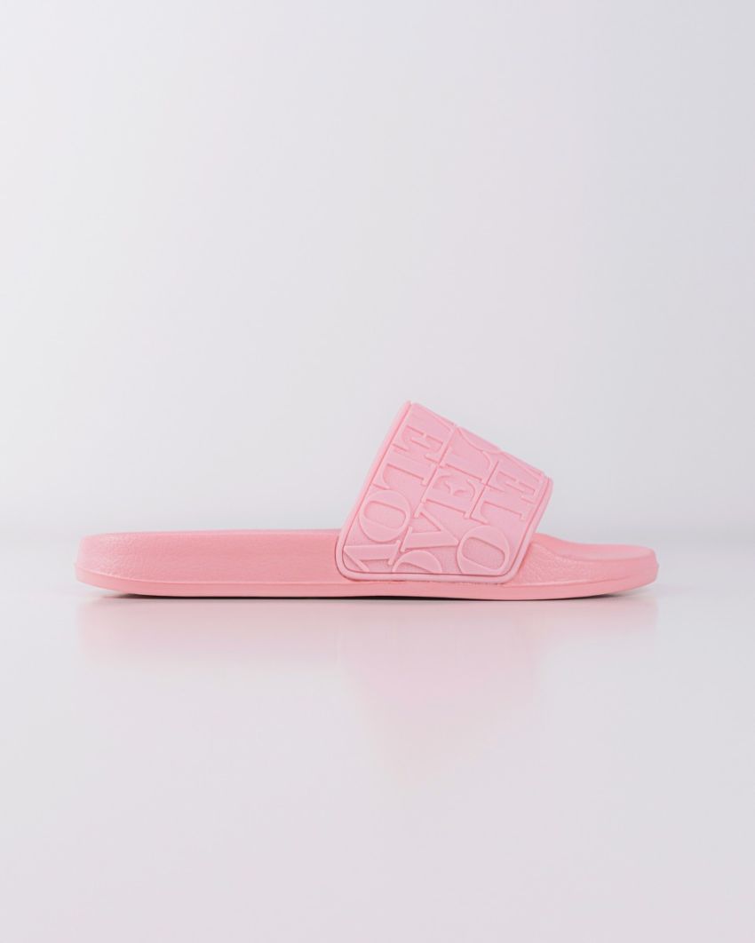 Wink - Aello pink women slippers