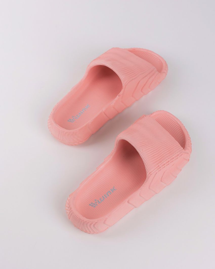 Wink - Caros pink women  slippers