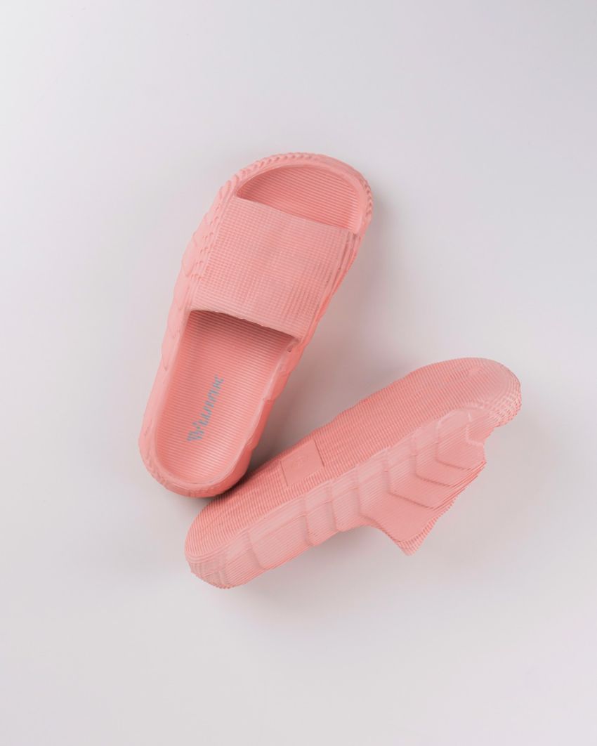 Wink - Caros pink women  slippers