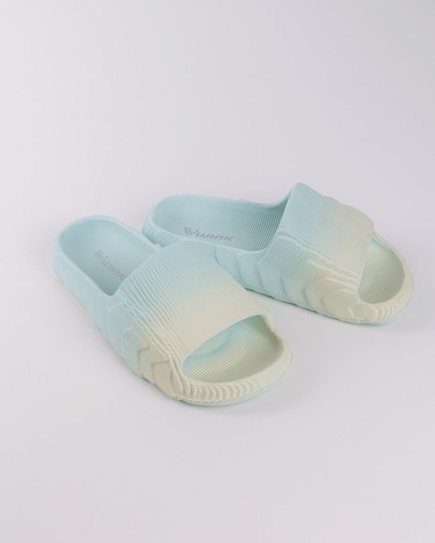 Wink - Caros blue women  slippers