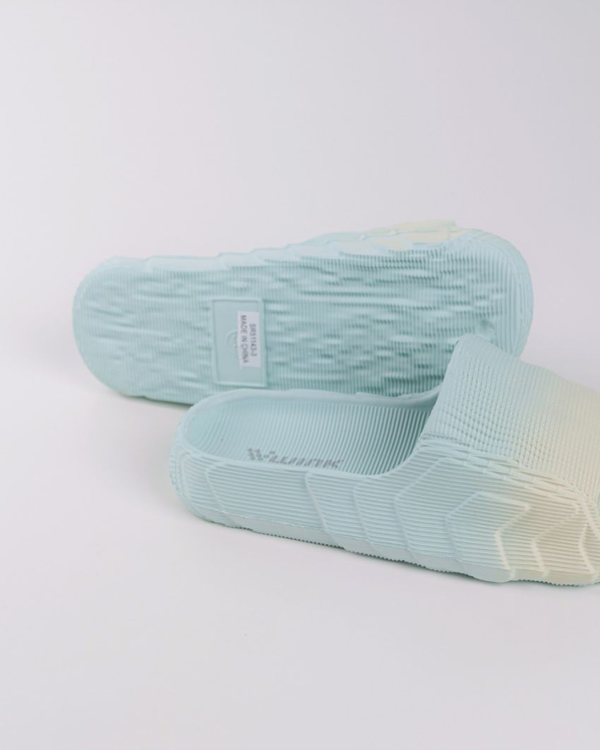 Wink - Caros blue women  slippers