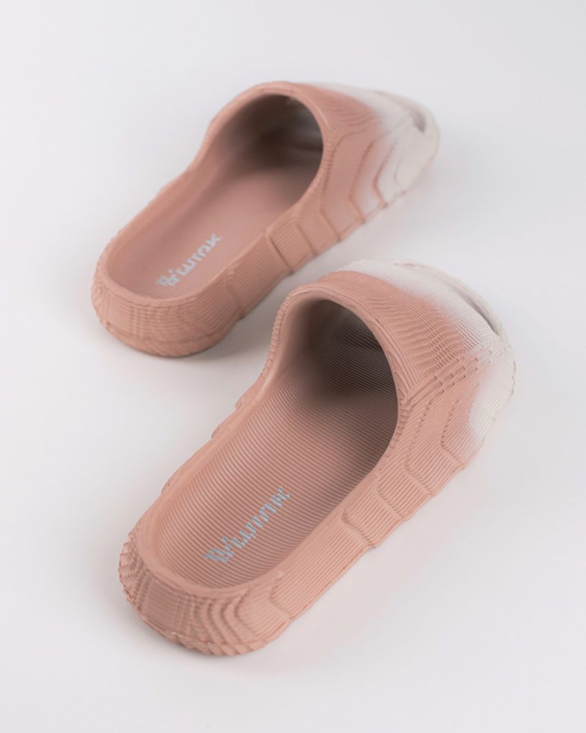 Wink - Caros brown women  slippers