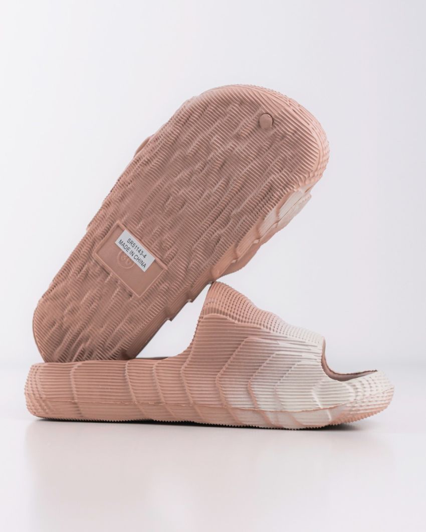 Wink - Caros brown women  slippers