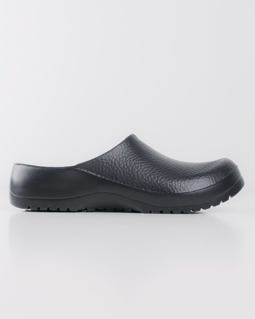 Wink - Illex black men slippers