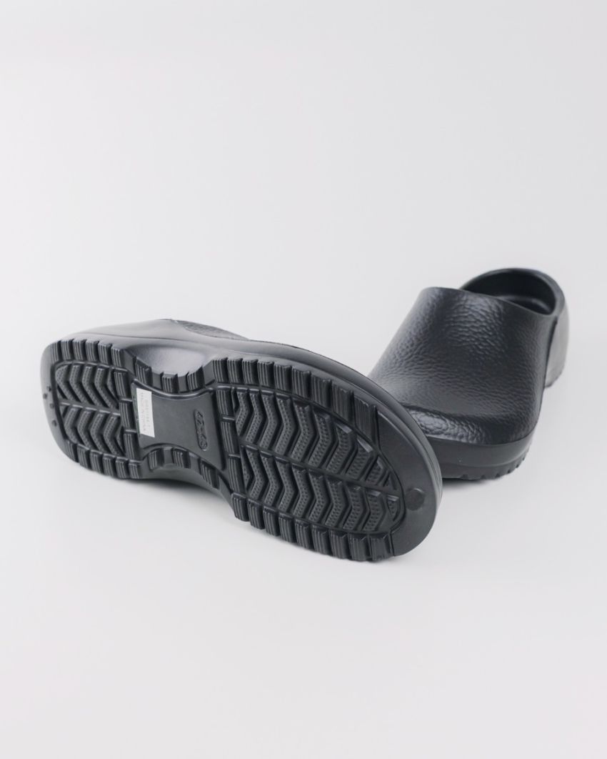 Wink - Illex black men slippers