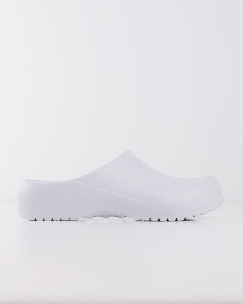 Wink - Illex white men slippers