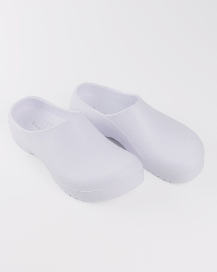 Wink - Illex white men slippers