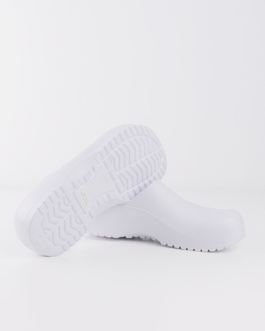 Wink - Illex white men slippers