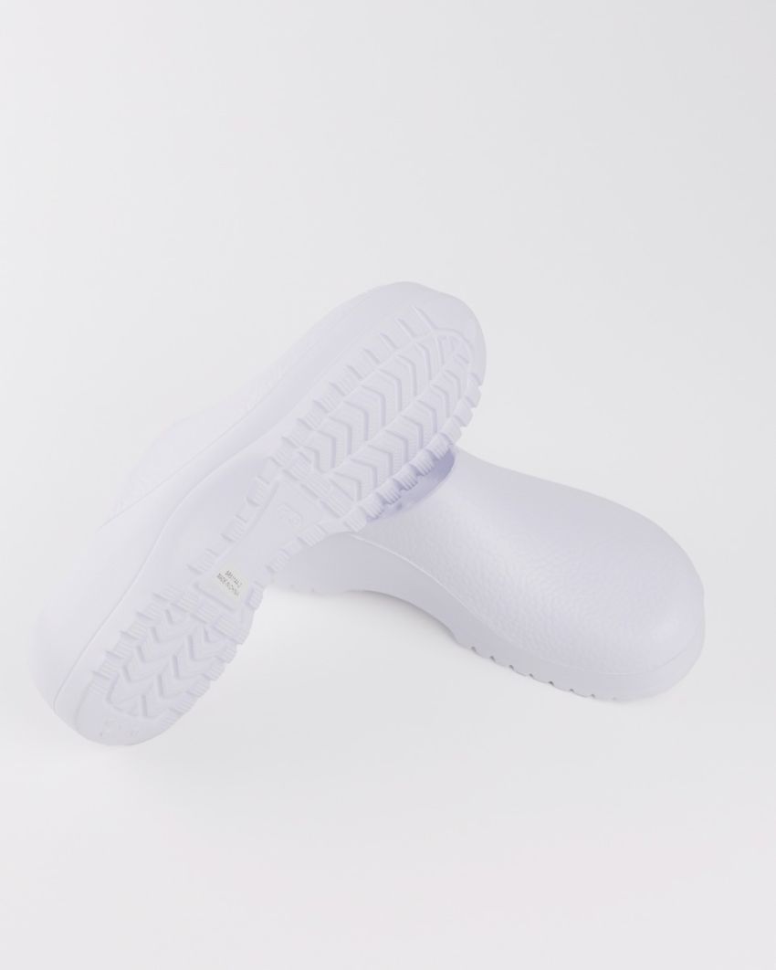 Wink - Illex white men slippers