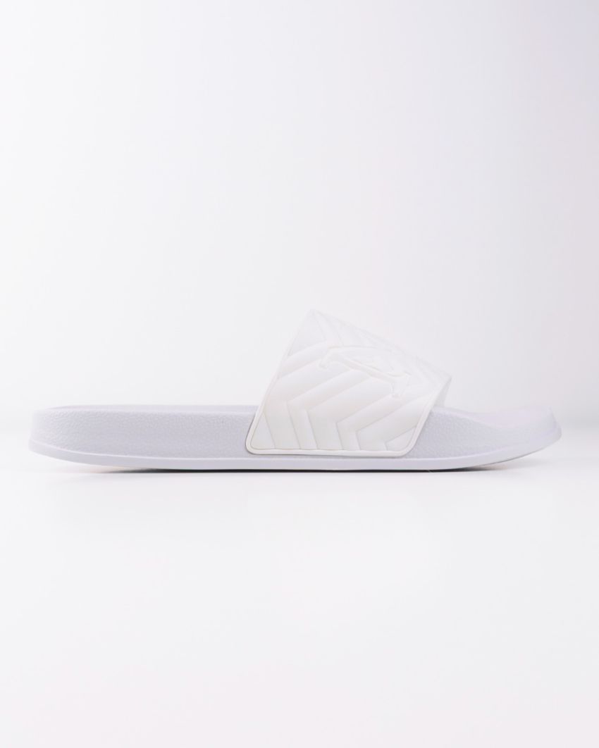 Wink - Alce white men slippers