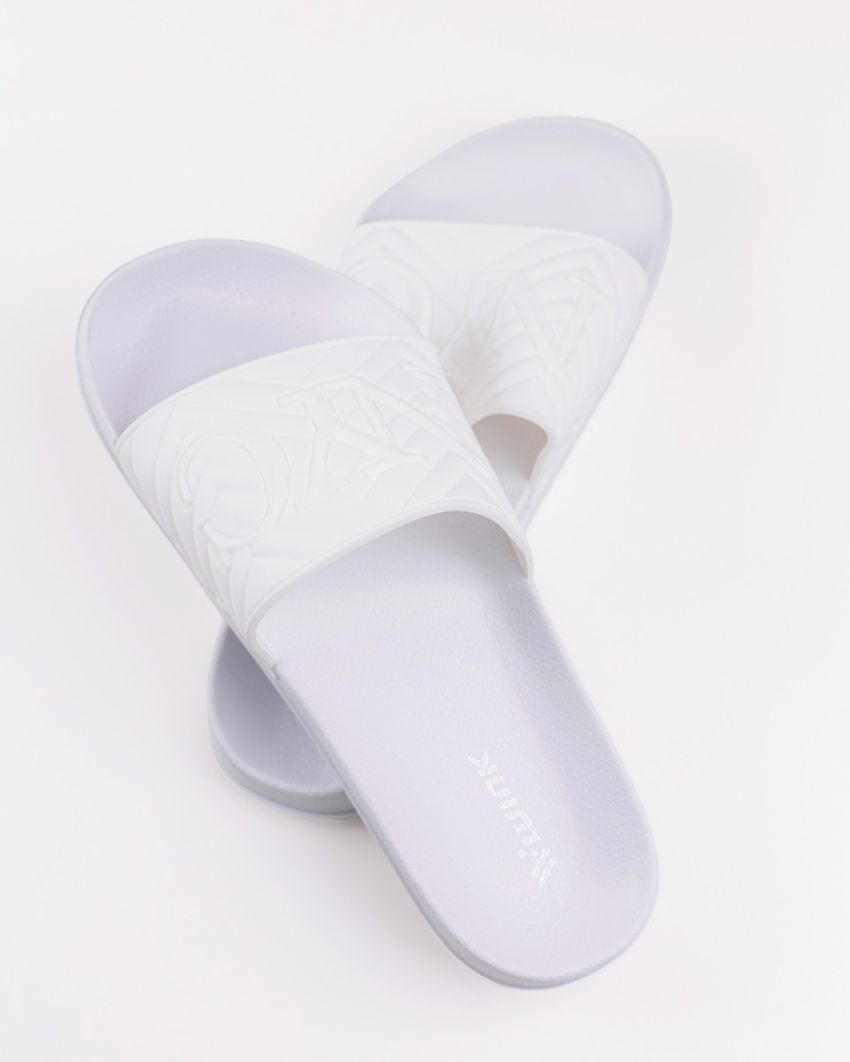 Wink - Alce white men slippers
