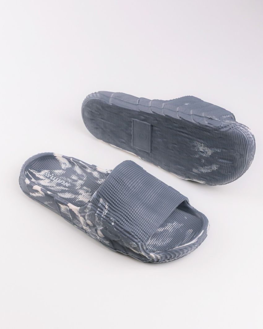 Wink - Goros grey men slippers
