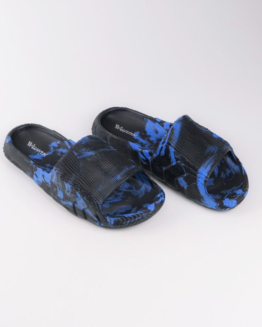 Wink - Goros black men slippers