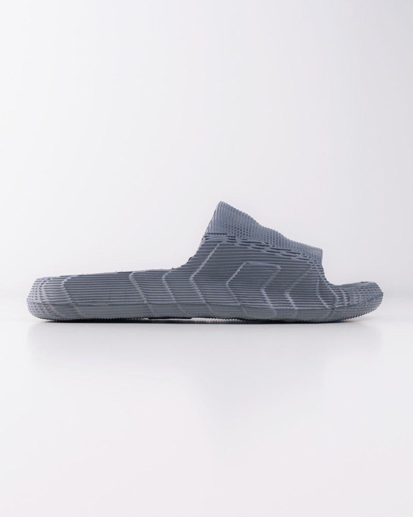 Wink - Goros grey men slippers
