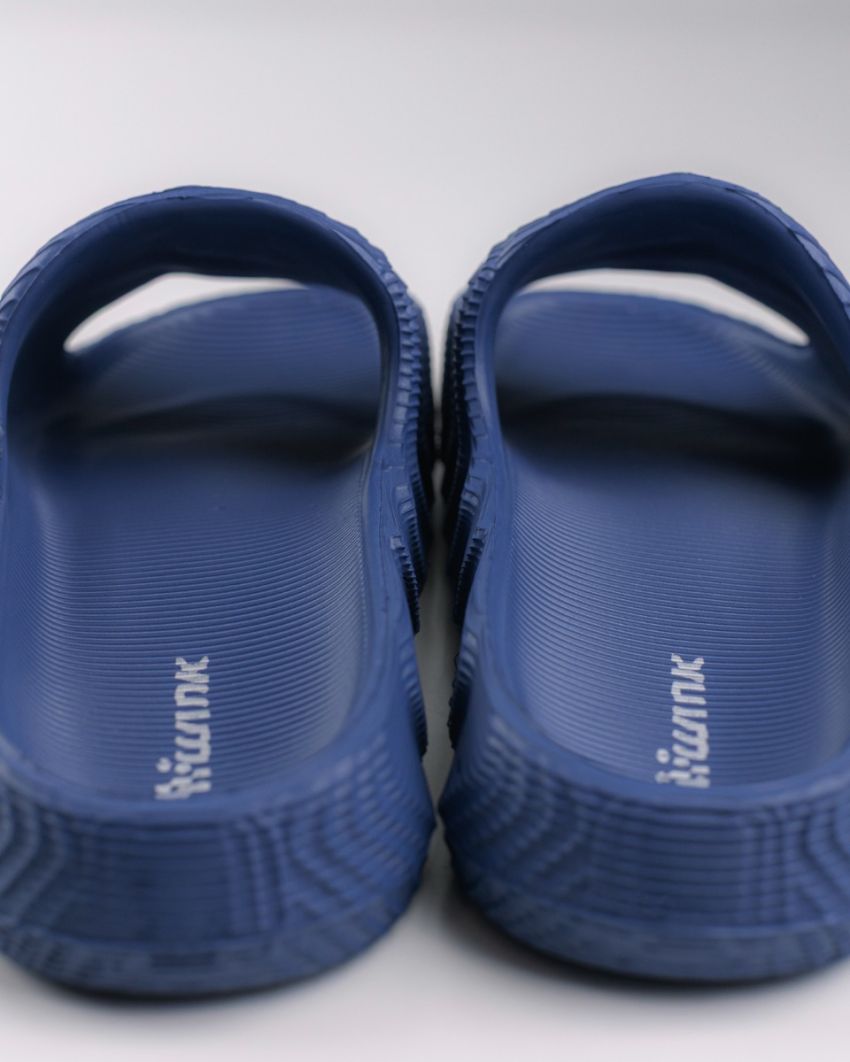 Wink - Goros navy men slippers