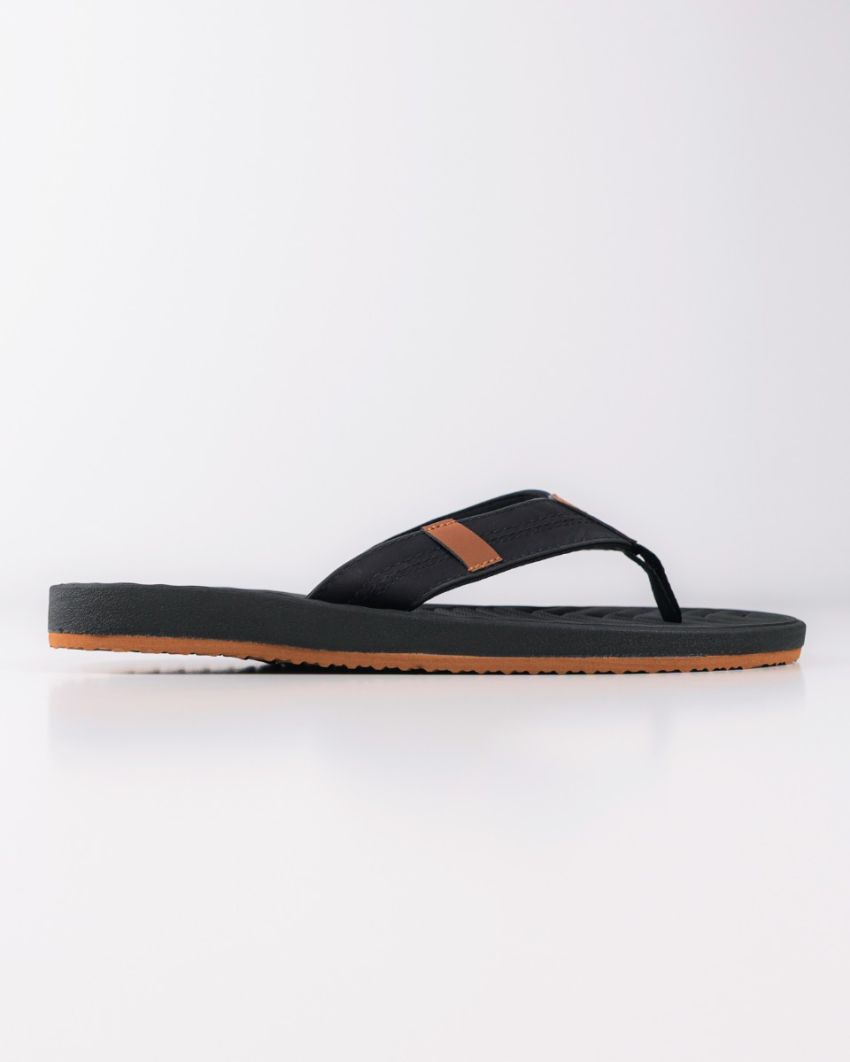 Wink - Ceyx black men slippers