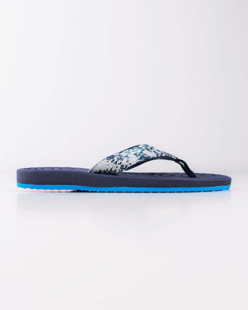 Wink - Ceyx navy men slippers
