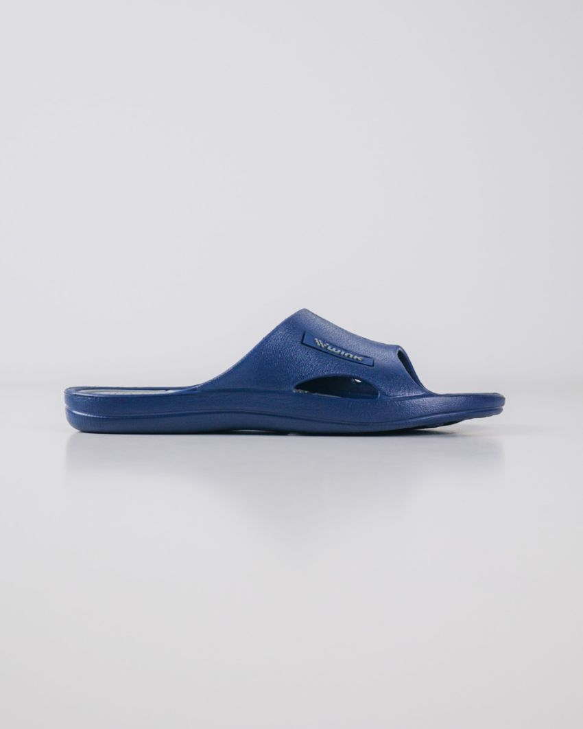 Wink - Palon navy men slippers