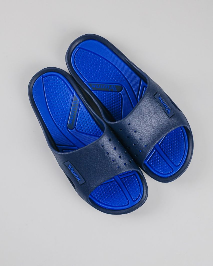 Wink - Palon navy women slippers