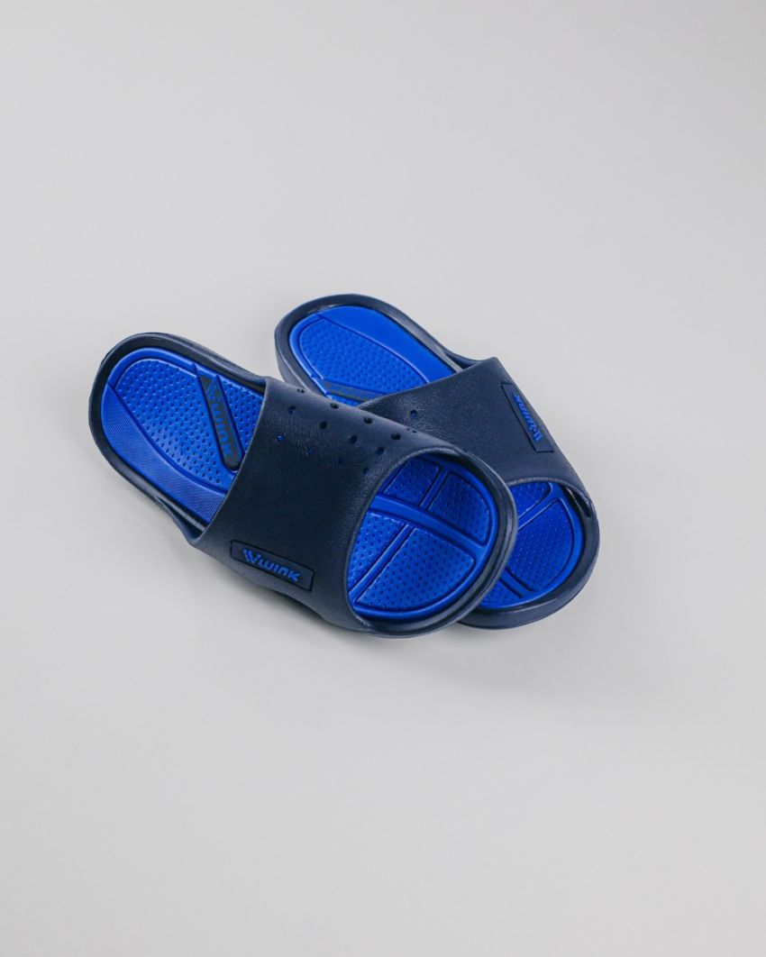 Wink - Palon navy women slippers
