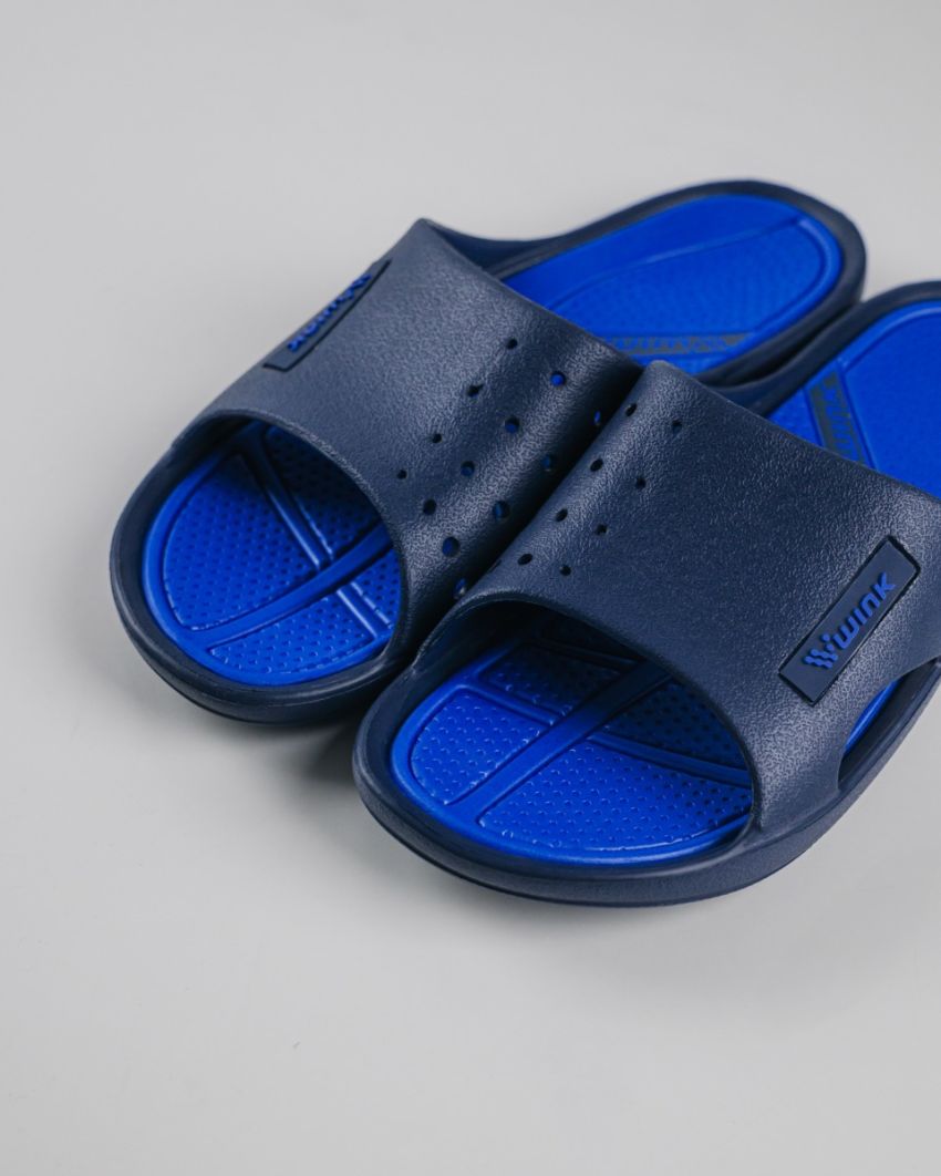 Wink - Palon navy women slippers