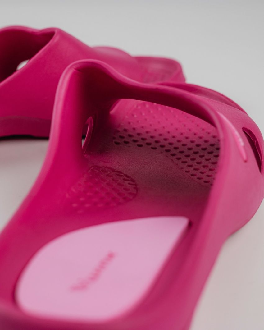 Wink - Dero pink women slippers