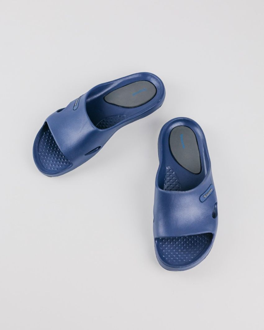 Wink - Dero navy men slippers