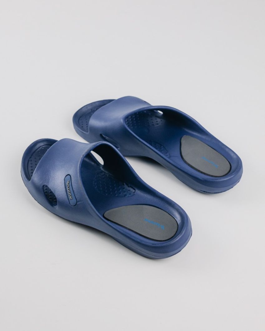 Wink - Dero navy men slippers