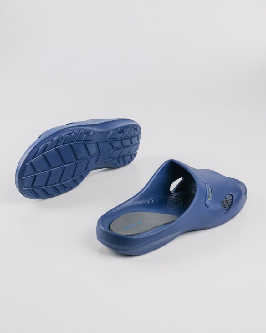 Wink - Dero navy men slippers