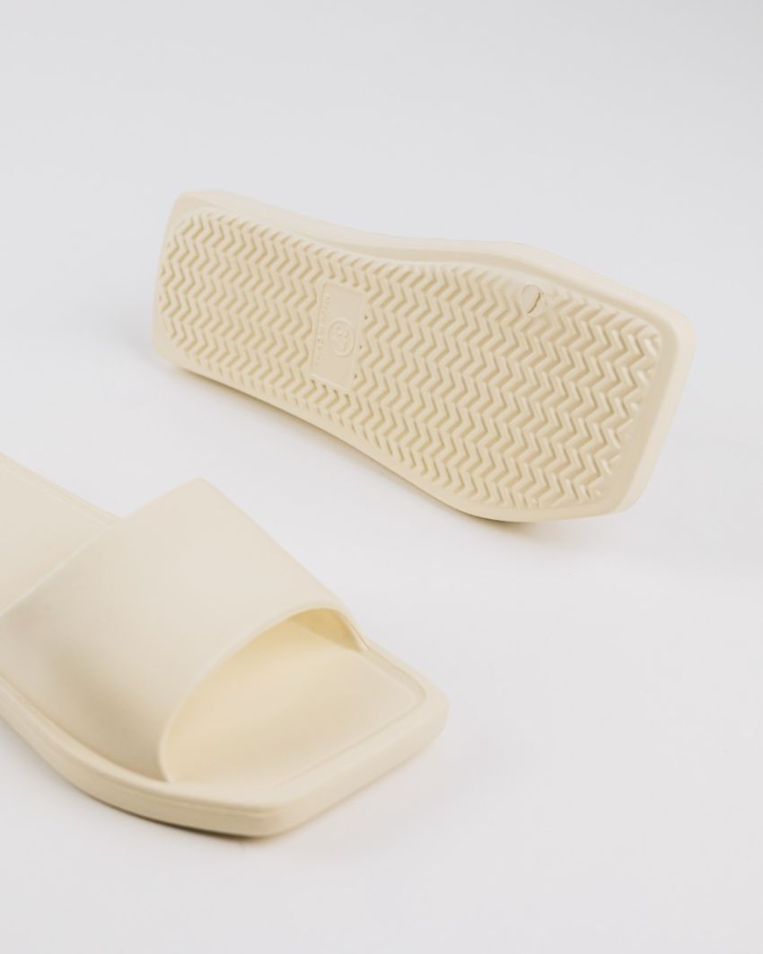 Wink - Caera beige women slippers