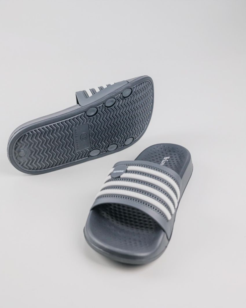 Wink - Ilann black men slippers
