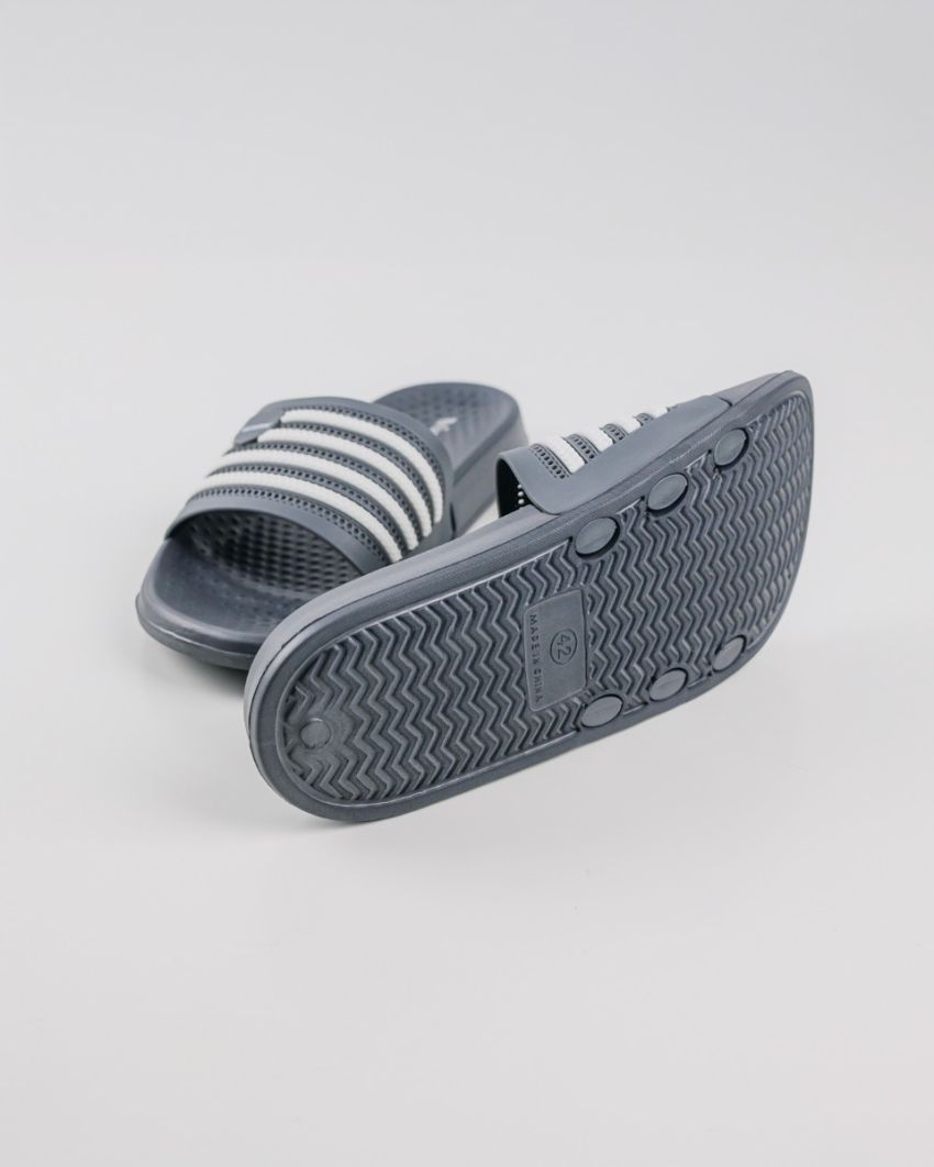 Wink - Ilann black men slippers