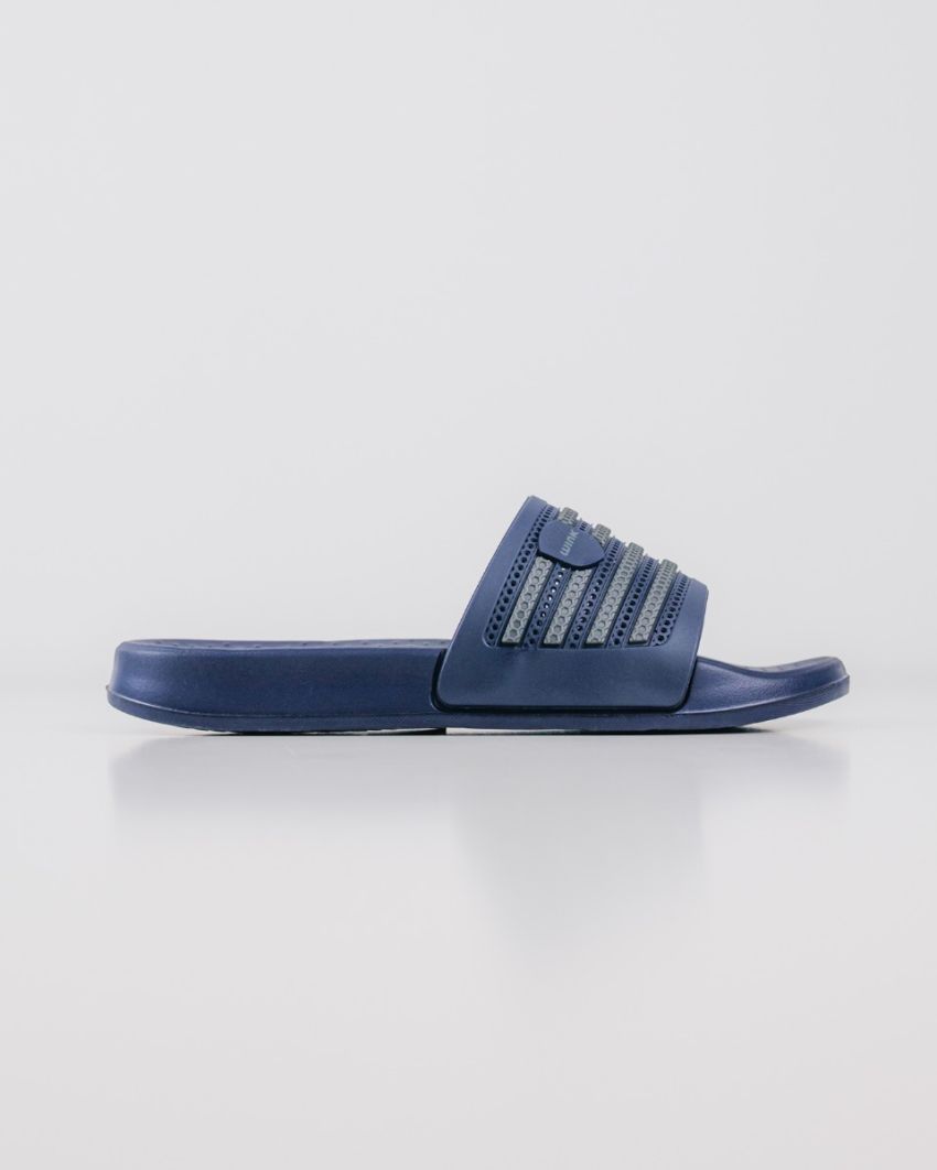 Wink - Ilann navy men slippers