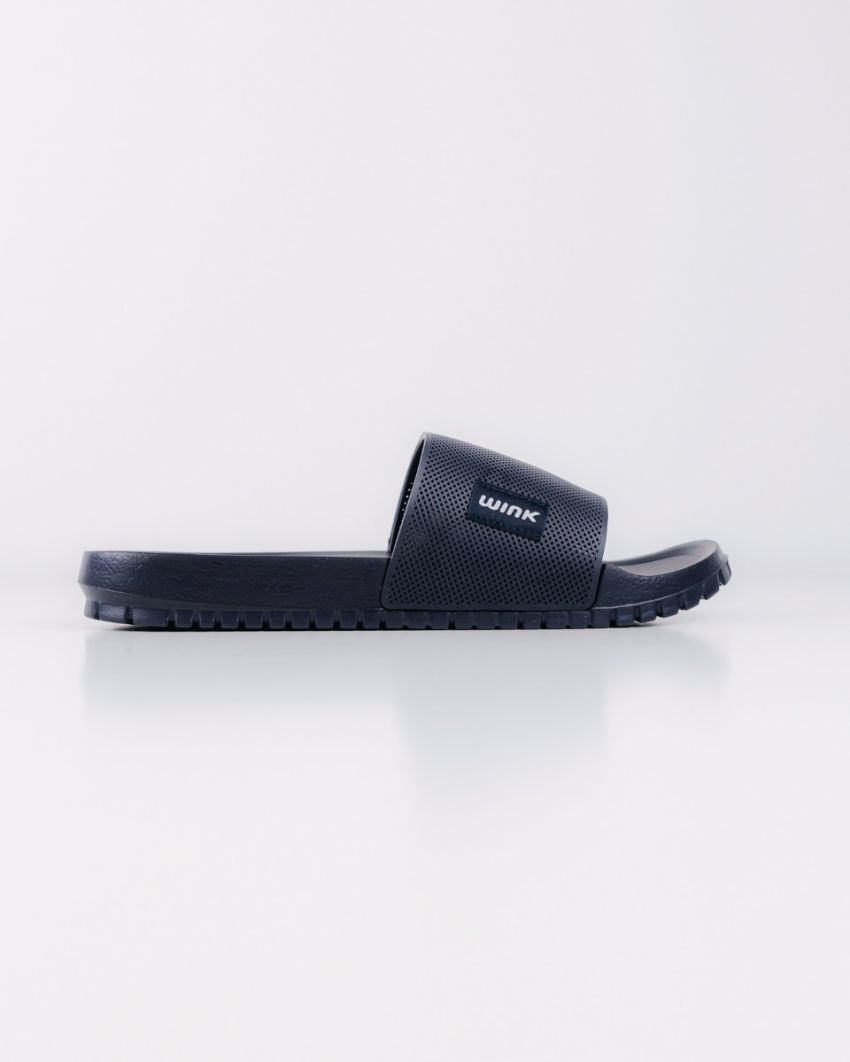 Wink - Echis navy men slippers