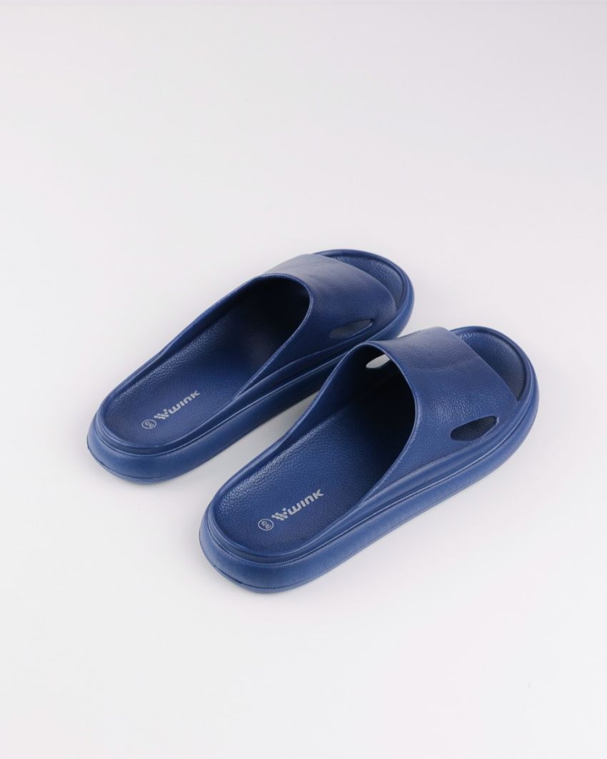 Wink - Macto navy men slippers