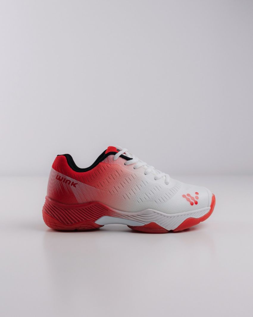 Wink - Pylot red women tennis shoes