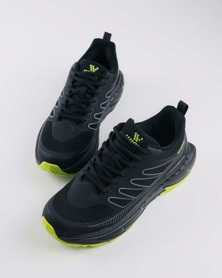 Wink - Aier black men hiking shoes